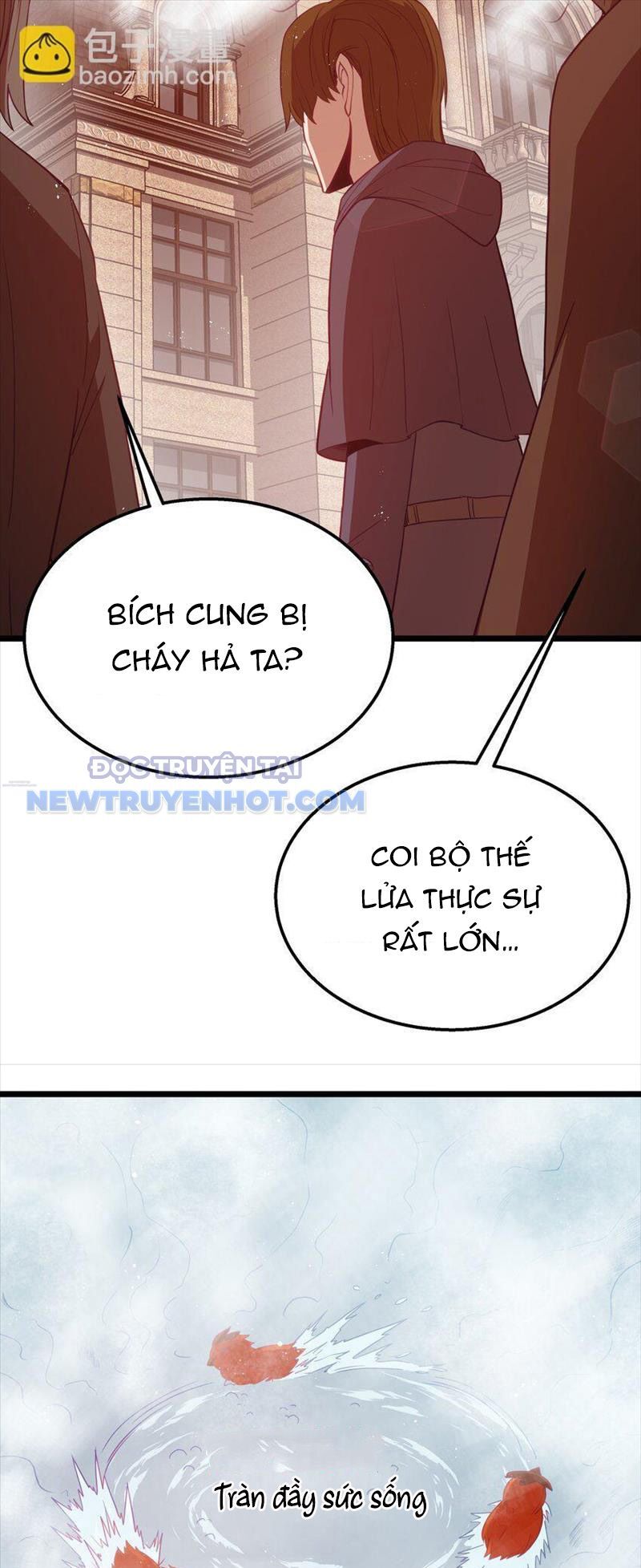 Dũng Giả Này Là Người Theo Chủ Nghĩa Tiền Tài Chí Thượng - Chapter 46 - Page 16