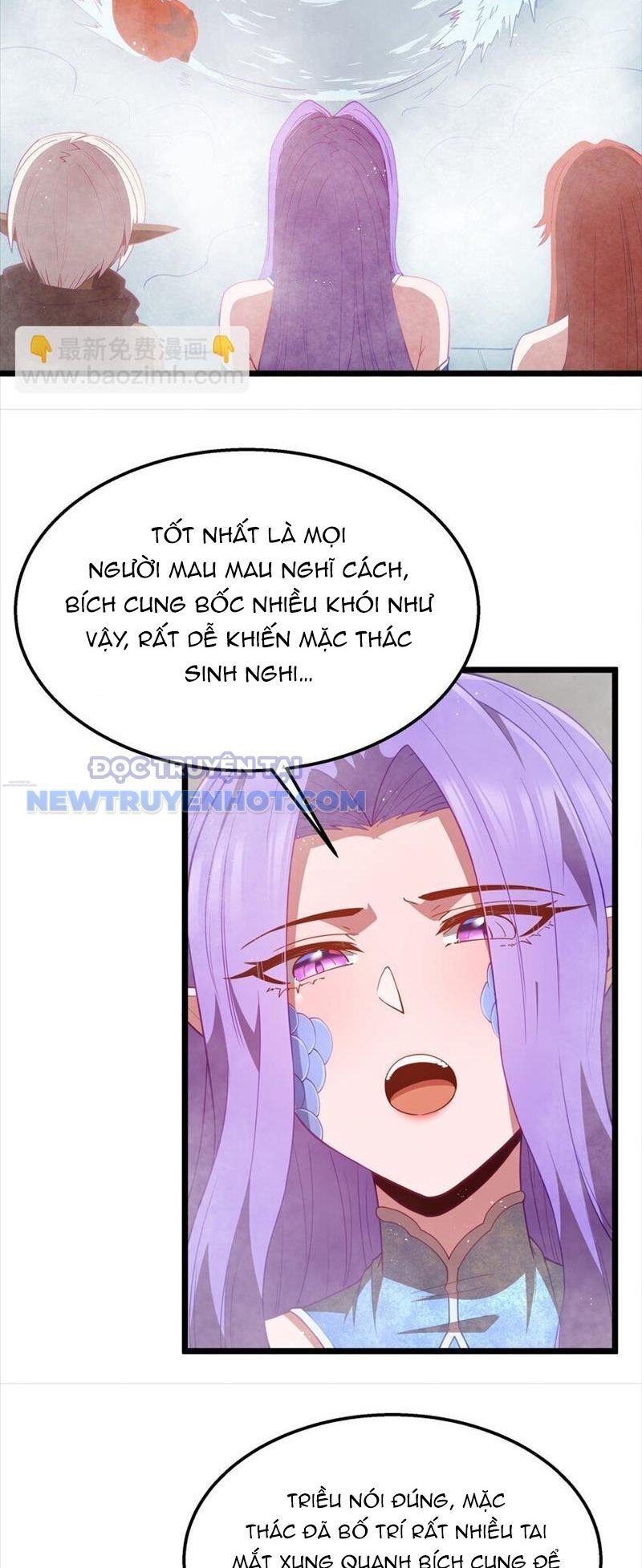 Dũng Giả Này Là Người Theo Chủ Nghĩa Tiền Tài Chí Thượng - Chapter 46 - Page 17