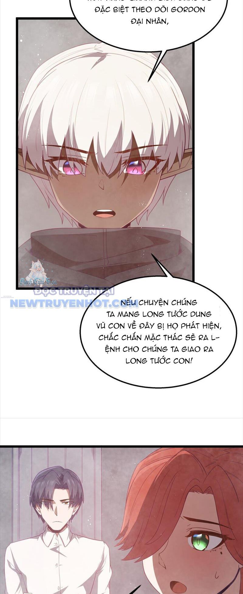 Dũng Giả Này Là Người Theo Chủ Nghĩa Tiền Tài Chí Thượng - Chapter 46 - Page 18
