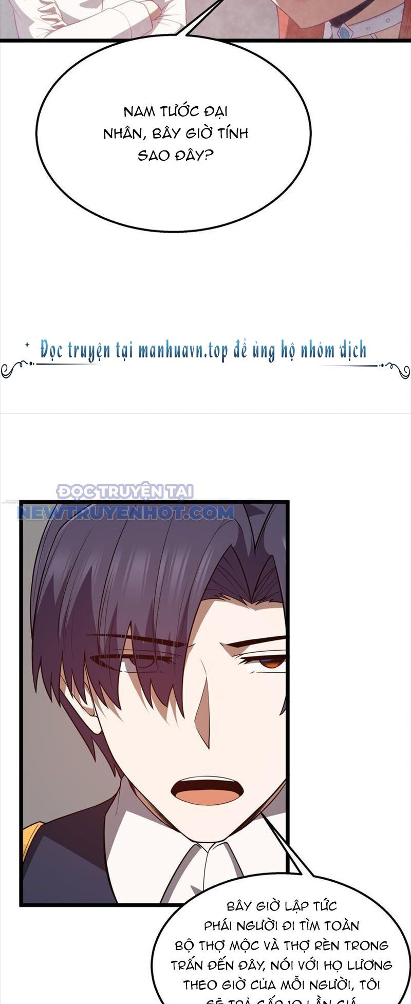 Dũng Giả Này Là Người Theo Chủ Nghĩa Tiền Tài Chí Thượng - Chapter 46 - Page 19