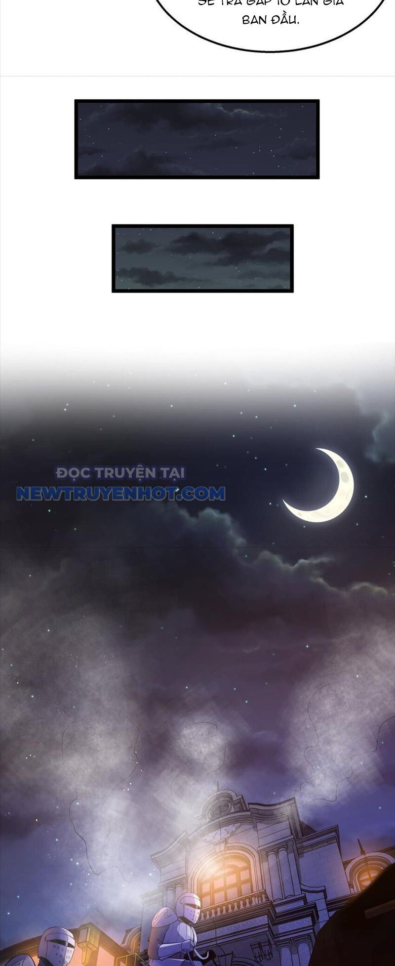 Dũng Giả Này Là Người Theo Chủ Nghĩa Tiền Tài Chí Thượng - Chapter 46 - Page 20