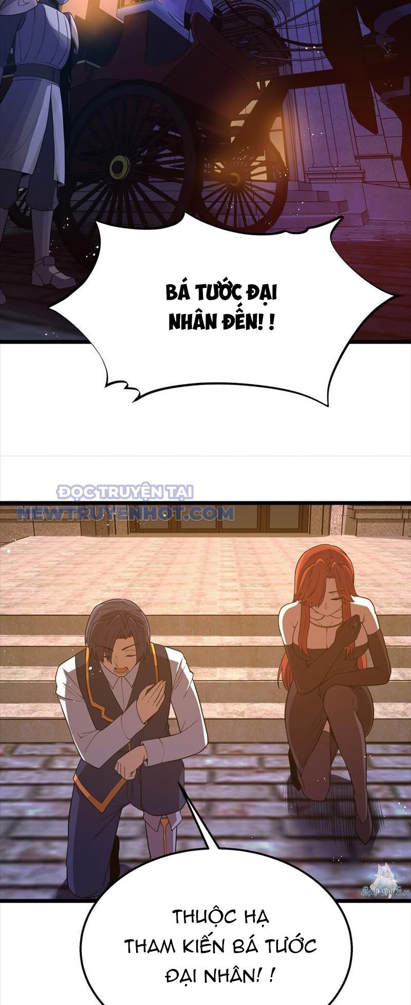 Dũng Giả Này Là Người Theo Chủ Nghĩa Tiền Tài Chí Thượng - Chapter 46 - Page 21