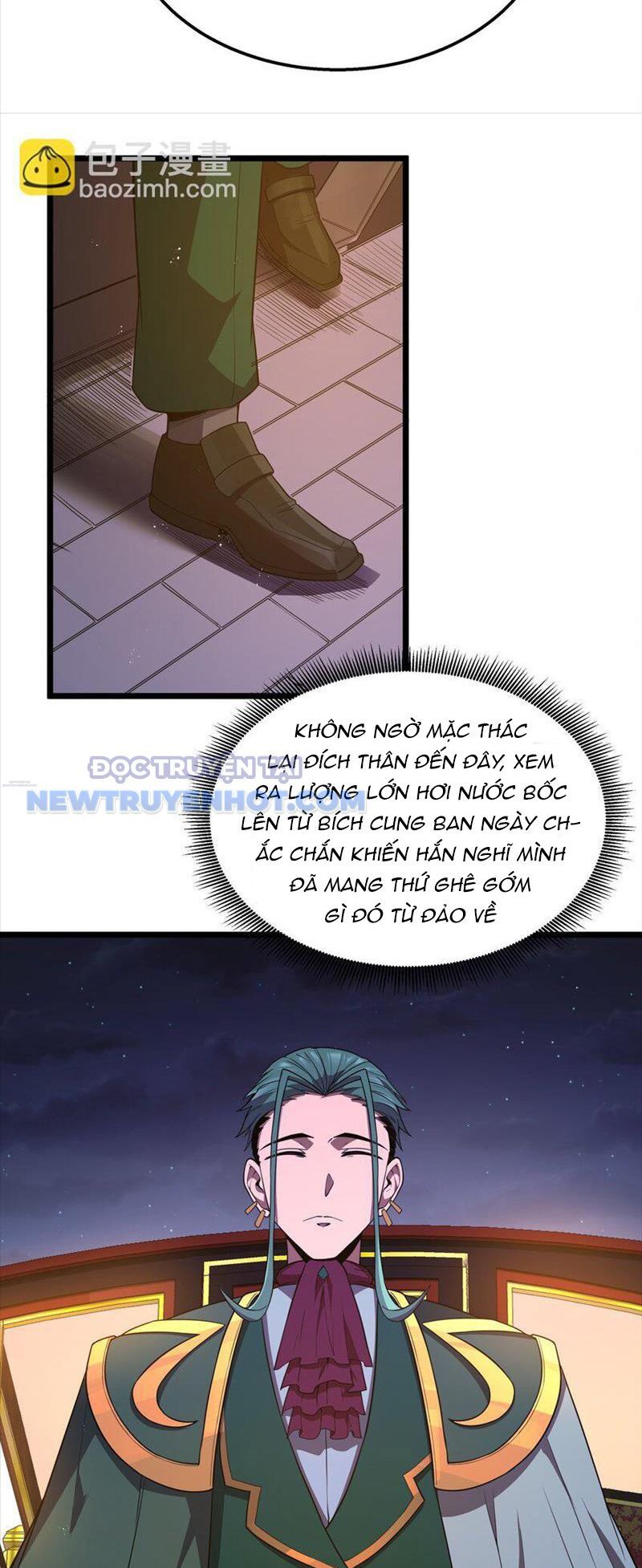 Dũng Giả Này Là Người Theo Chủ Nghĩa Tiền Tài Chí Thượng - Chapter 46 - Page 22