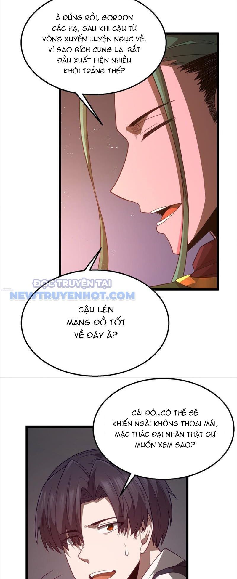 Dũng Giả Này Là Người Theo Chủ Nghĩa Tiền Tài Chí Thượng - Chapter 46 - Page 24