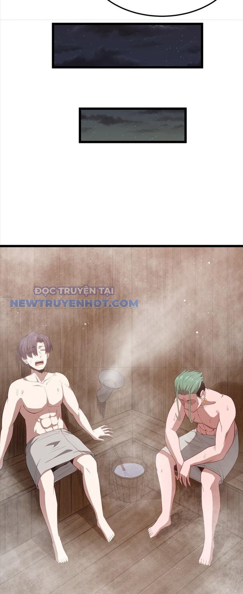 Dũng Giả Này Là Người Theo Chủ Nghĩa Tiền Tài Chí Thượng - Chapter 46 - Page 26