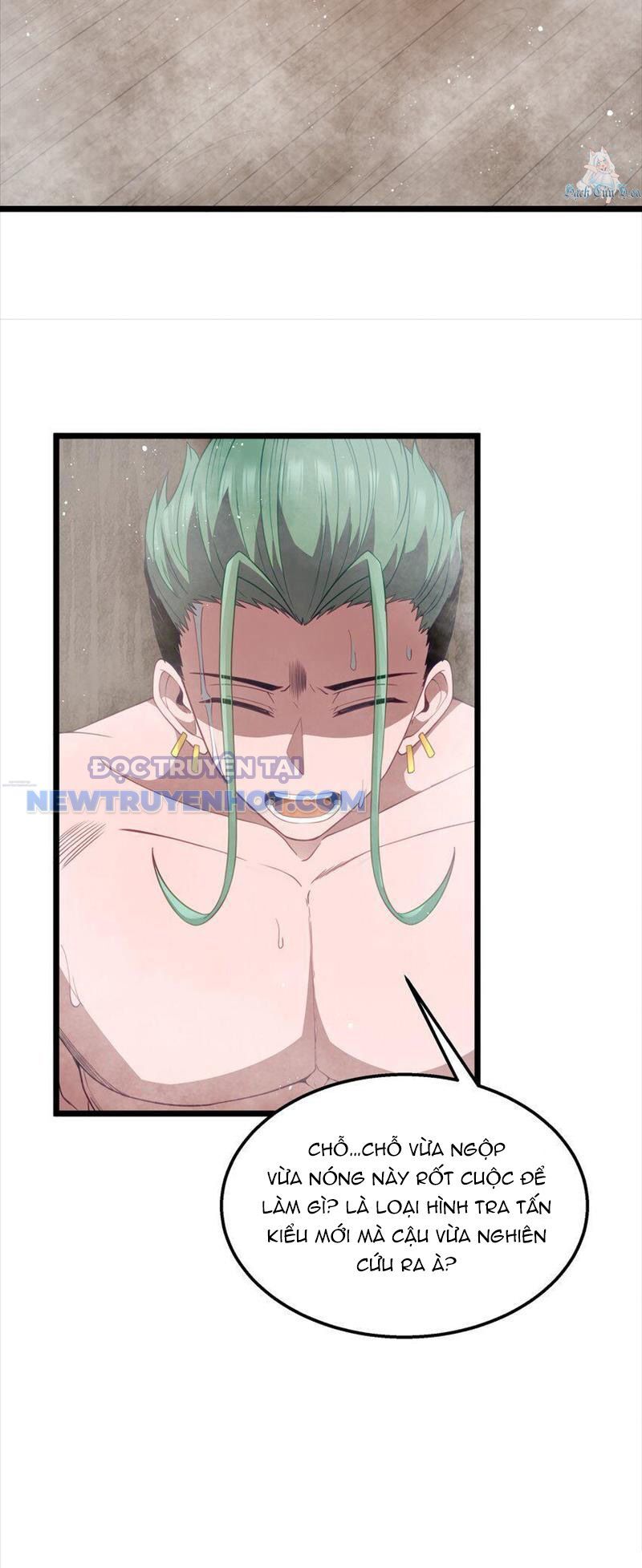 Dũng Giả Này Là Người Theo Chủ Nghĩa Tiền Tài Chí Thượng - Chapter 46 - Page 27