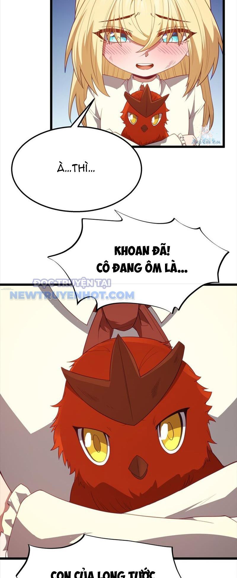 Dũng Giả Này Là Người Theo Chủ Nghĩa Tiền Tài Chí Thượng - Chapter 46 - Page 3