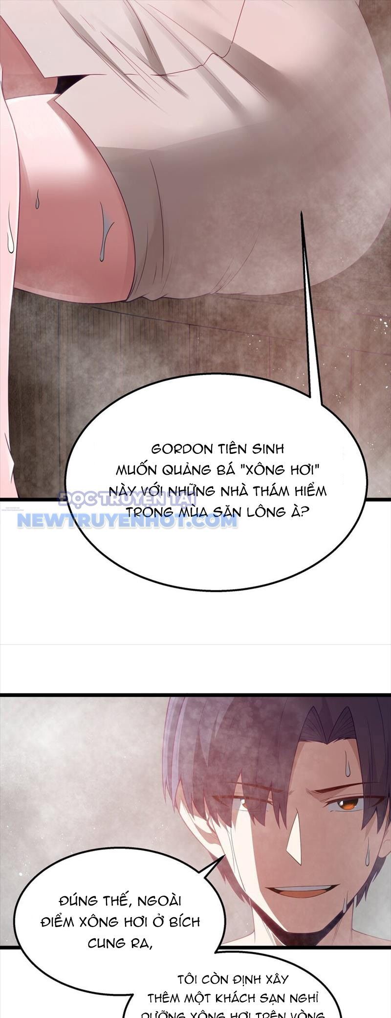 Dũng Giả Này Là Người Theo Chủ Nghĩa Tiền Tài Chí Thượng - Chapter 46 - Page 31