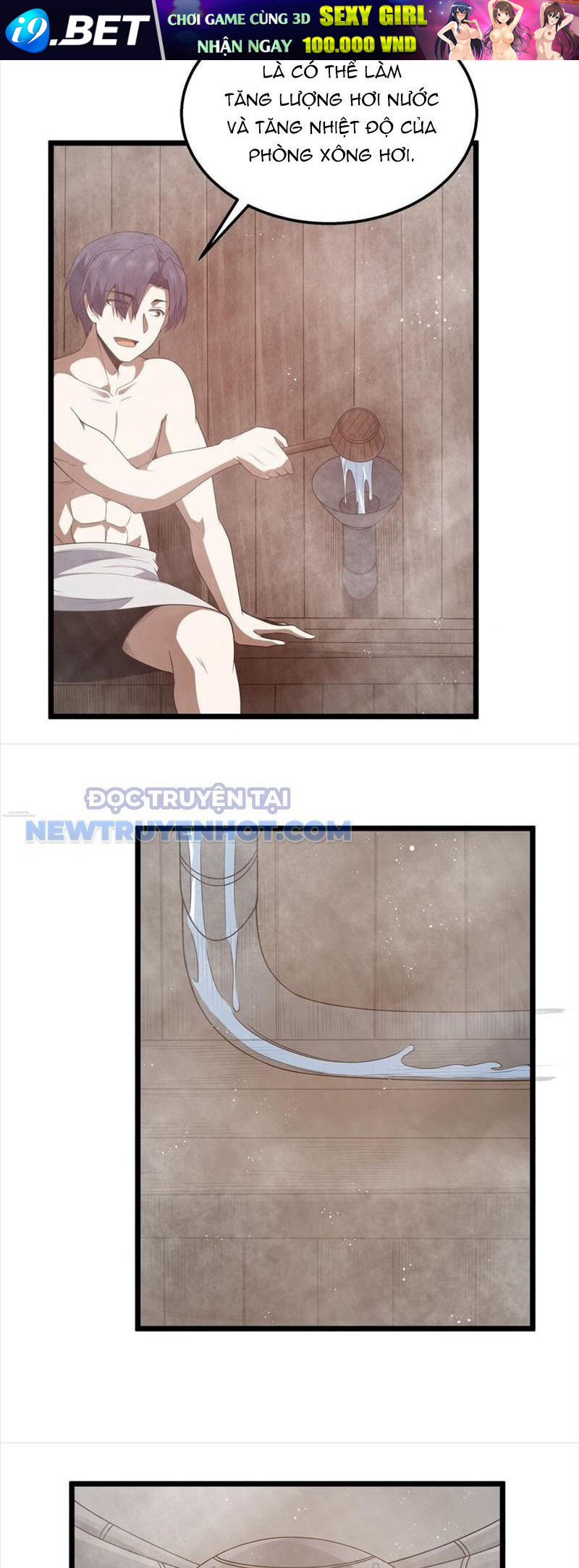 Dũng Giả Này Là Người Theo Chủ Nghĩa Tiền Tài Chí Thượng - Chapter 46 - Page 33