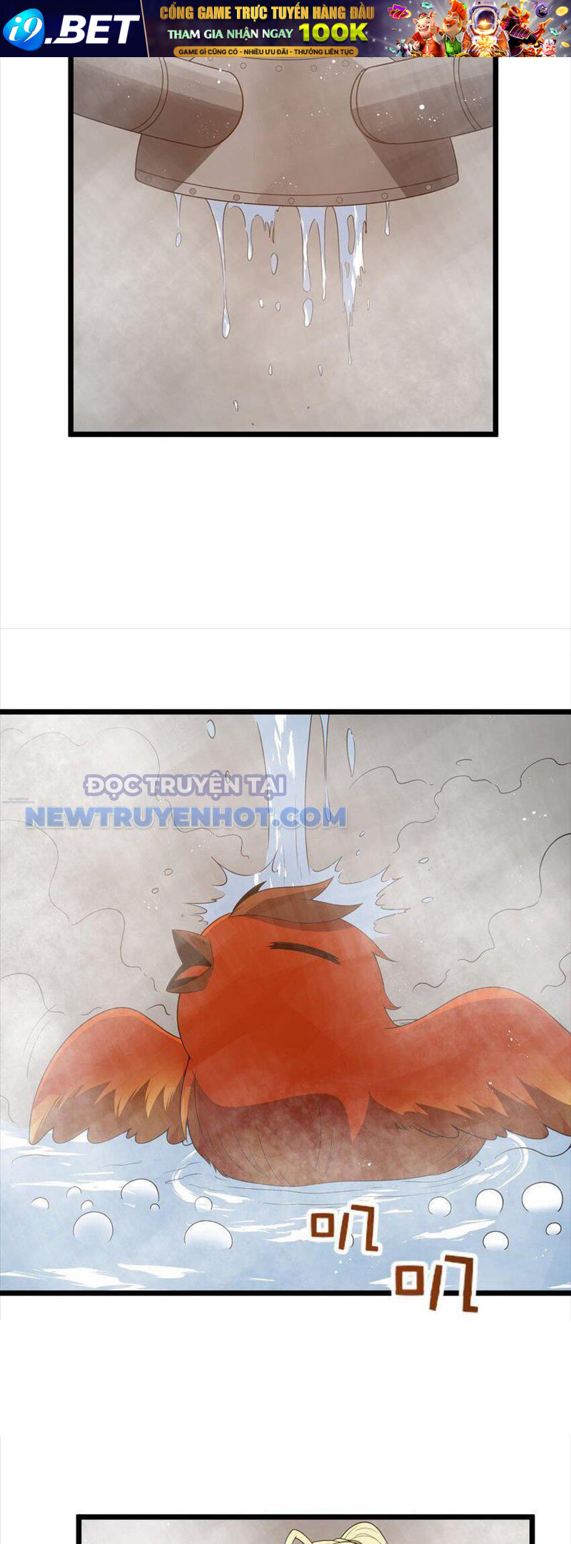 Dũng Giả Này Là Người Theo Chủ Nghĩa Tiền Tài Chí Thượng - Chapter 46 - Page 34