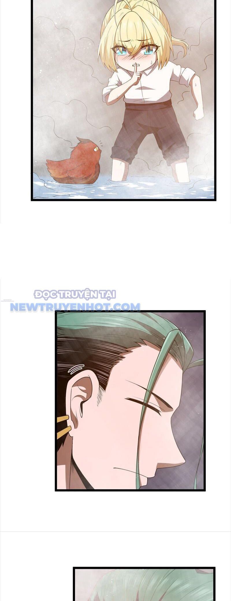 Dũng Giả Này Là Người Theo Chủ Nghĩa Tiền Tài Chí Thượng - Chapter 46 - Page 35