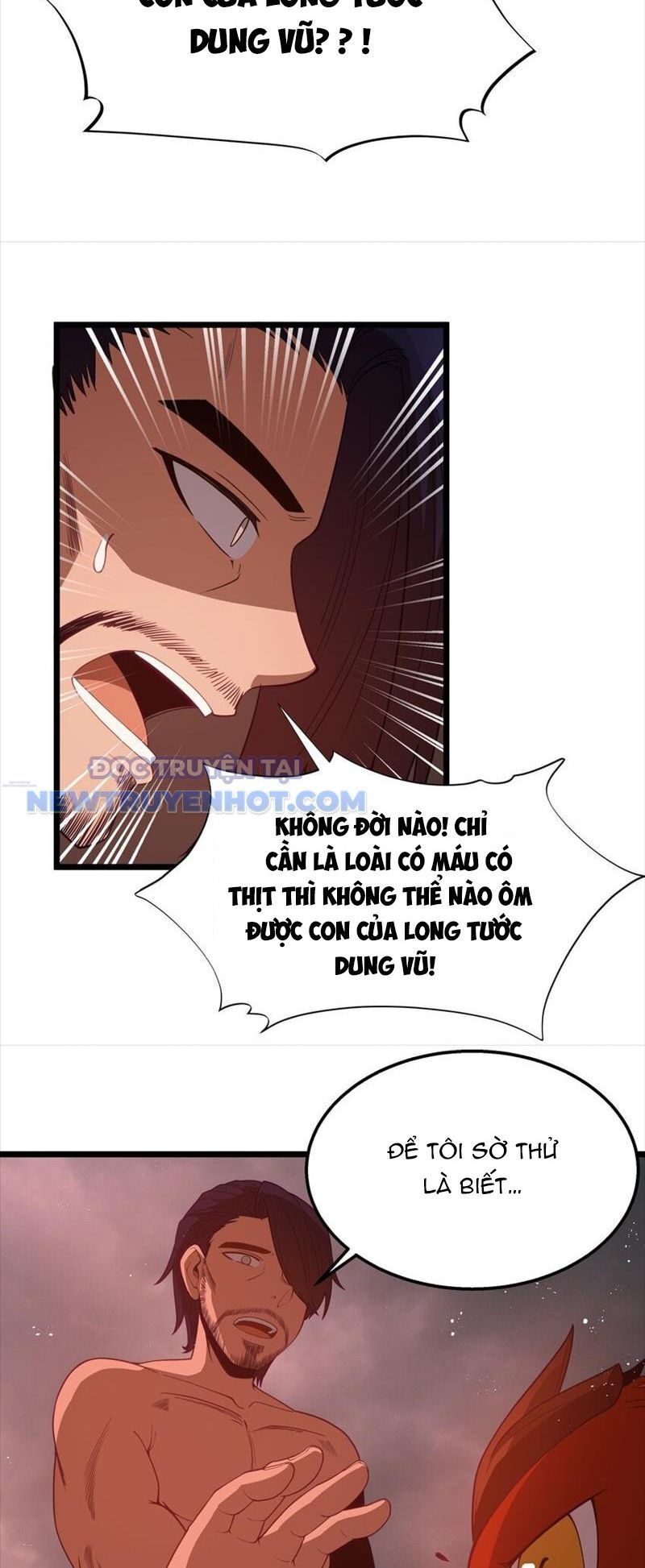 Dũng Giả Này Là Người Theo Chủ Nghĩa Tiền Tài Chí Thượng - Chapter 46 - Page 4