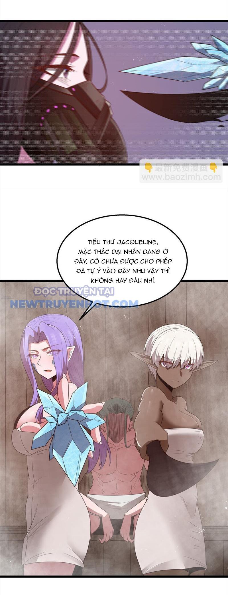 Dũng Giả Này Là Người Theo Chủ Nghĩa Tiền Tài Chí Thượng - Chapter 46 - Page 40