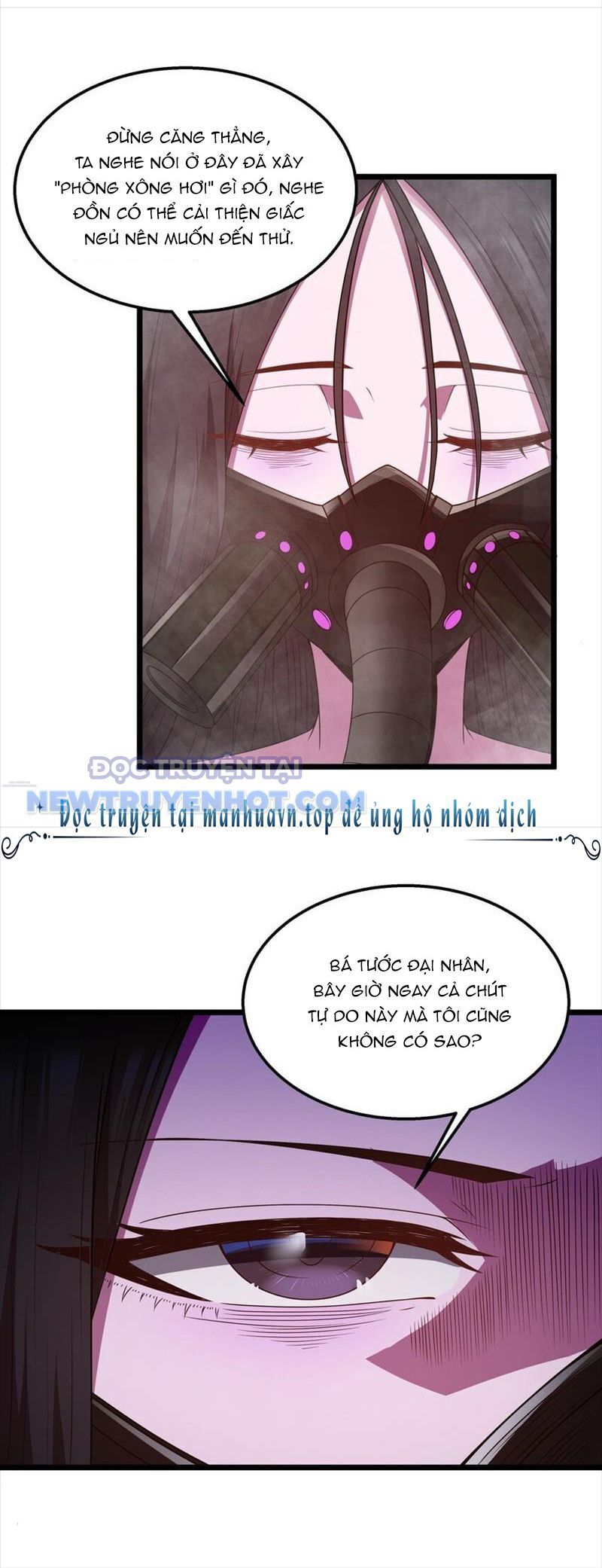 Dũng Giả Này Là Người Theo Chủ Nghĩa Tiền Tài Chí Thượng - Chapter 46 - Page 41