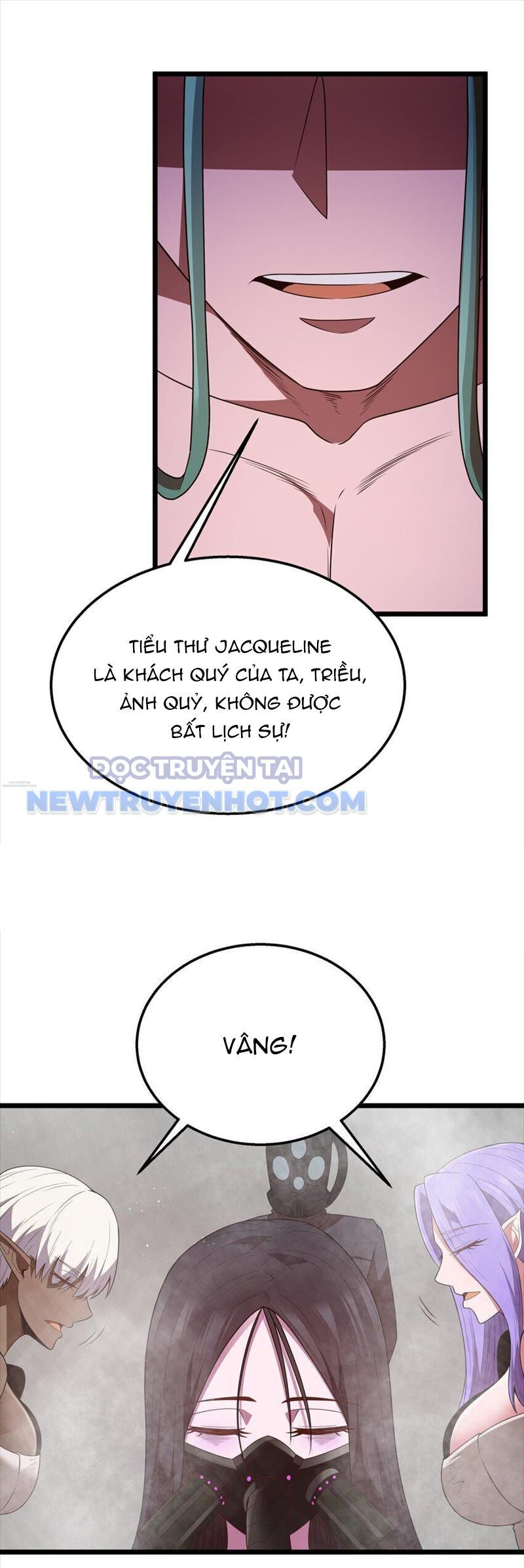 Dũng Giả Này Là Người Theo Chủ Nghĩa Tiền Tài Chí Thượng - Chapter 46 - Page 42