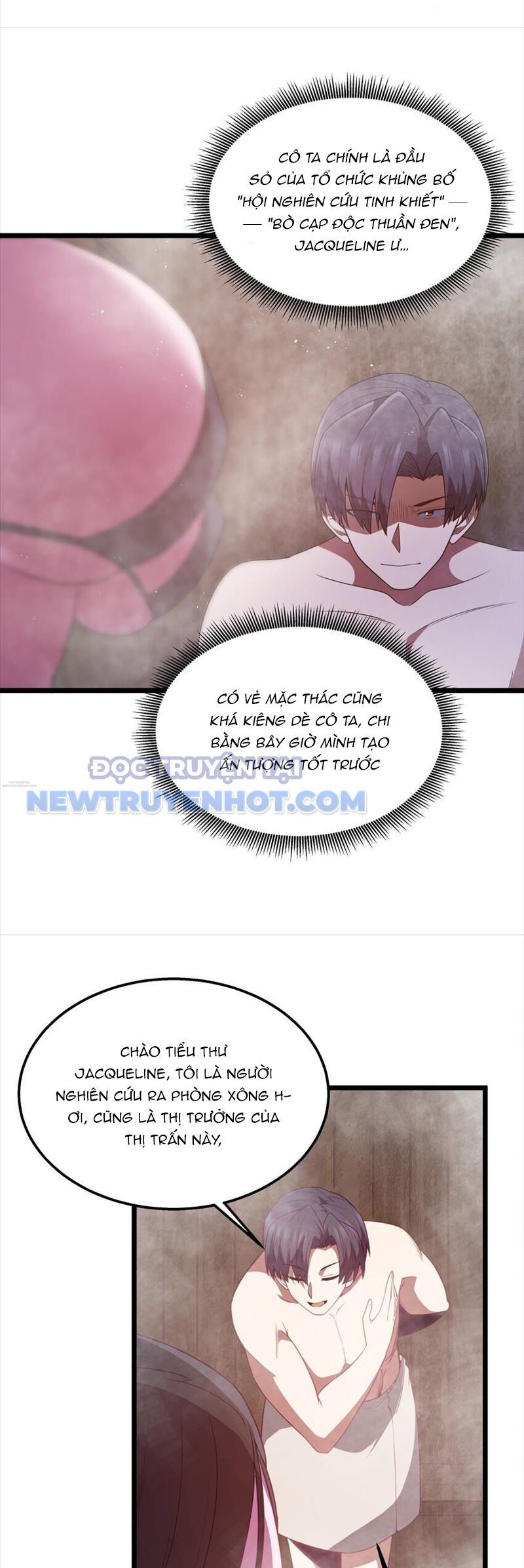 Dũng Giả Này Là Người Theo Chủ Nghĩa Tiền Tài Chí Thượng - Chapter 46 - Page 43