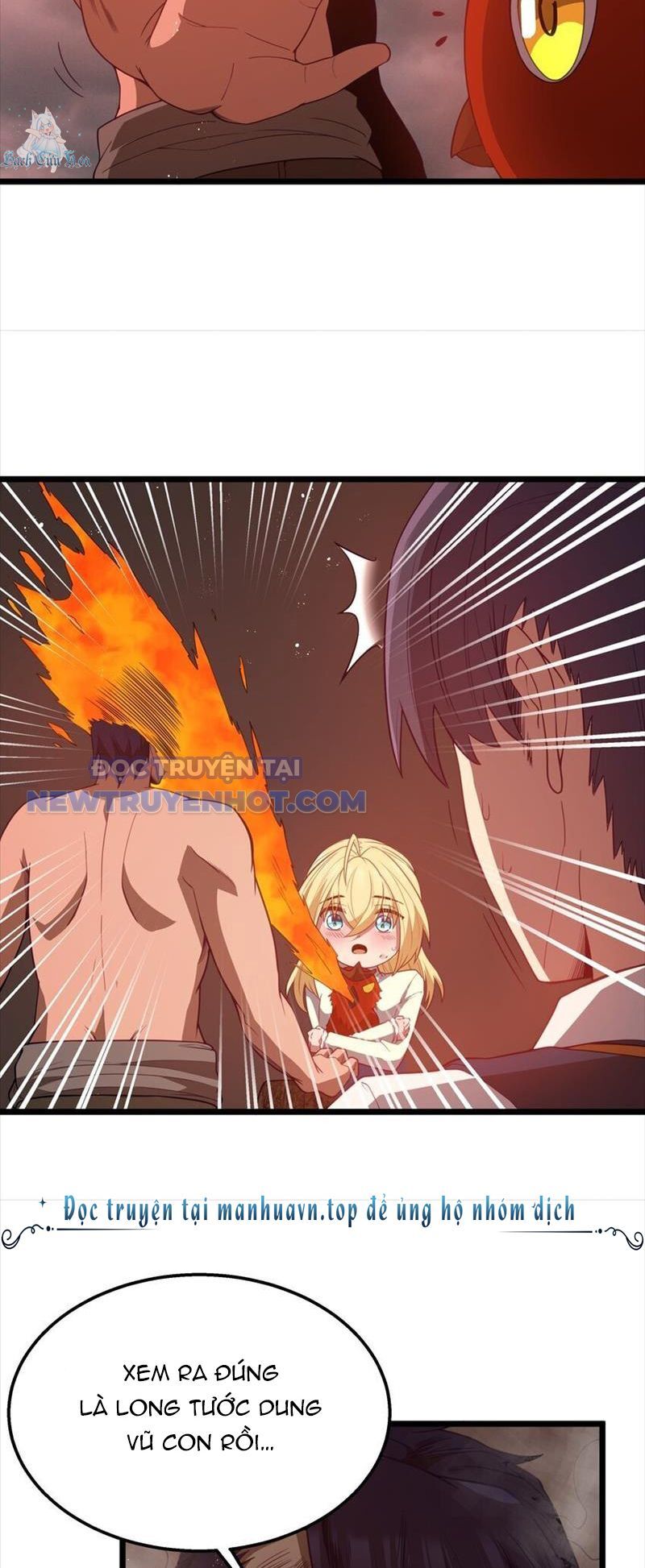 Dũng Giả Này Là Người Theo Chủ Nghĩa Tiền Tài Chí Thượng - Chapter 46 - Page 5