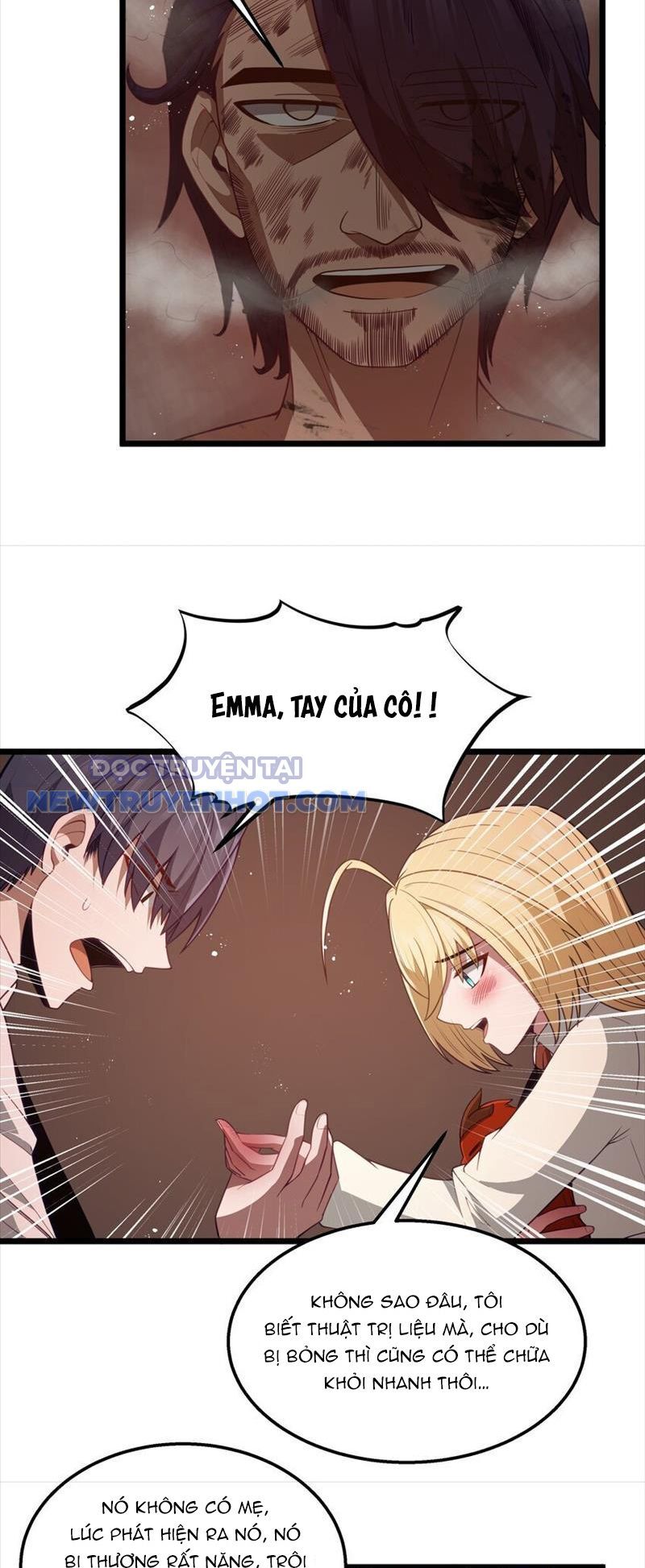 Dũng Giả Này Là Người Theo Chủ Nghĩa Tiền Tài Chí Thượng - Chapter 46 - Page 6