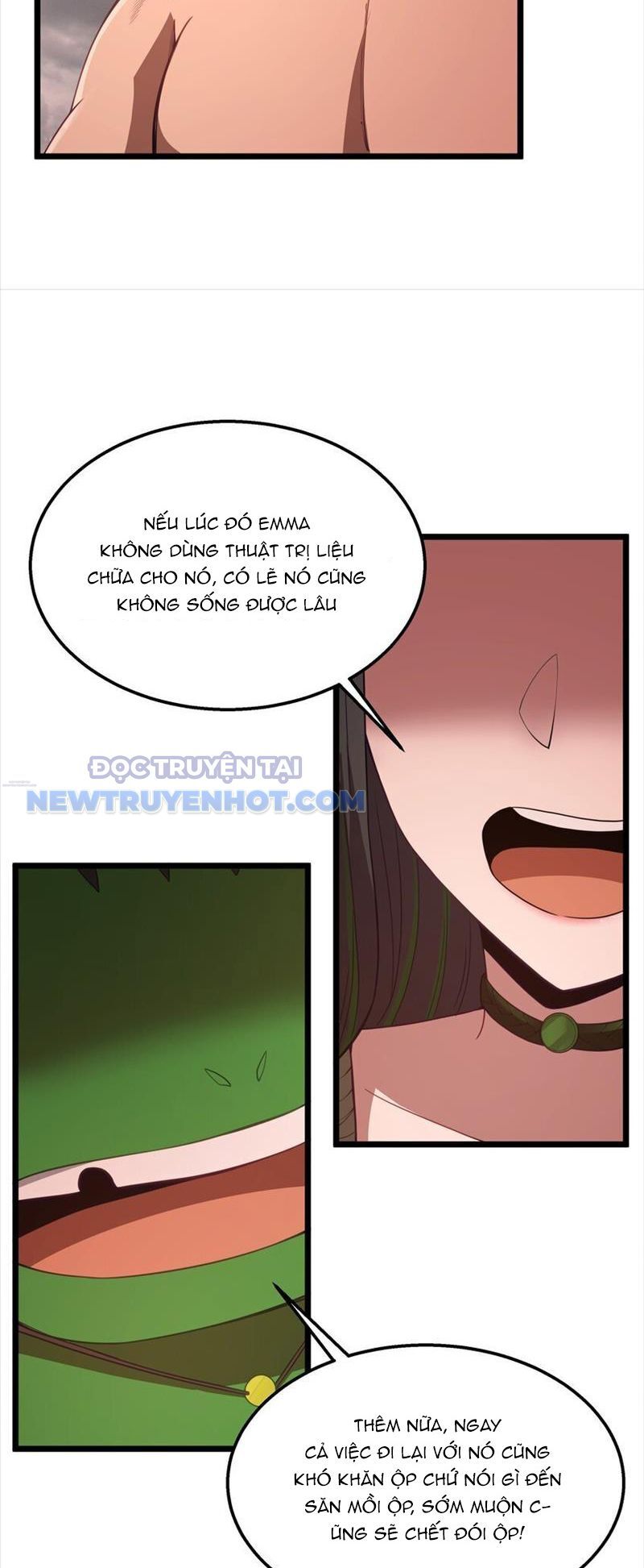 Dũng Giả Này Là Người Theo Chủ Nghĩa Tiền Tài Chí Thượng - Chapter 46 - Page 8
