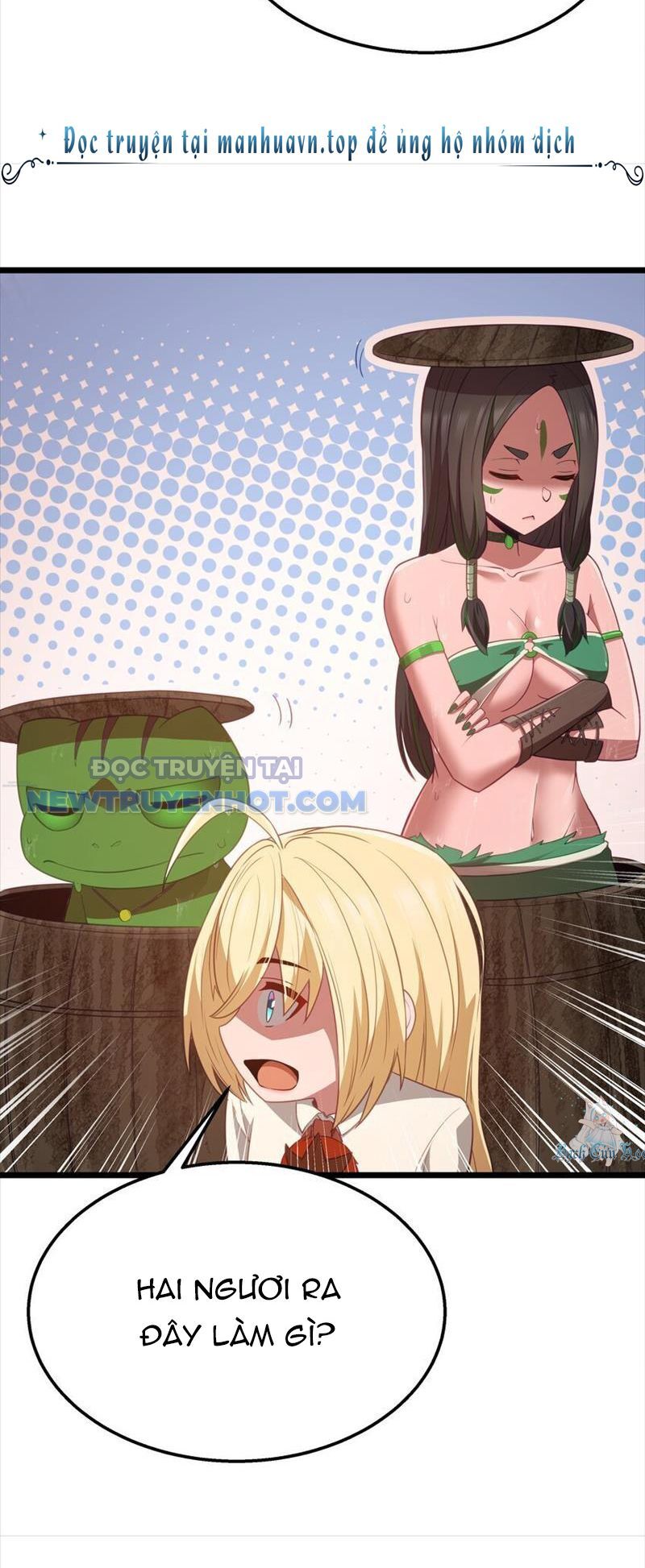 Dũng Giả Này Là Người Theo Chủ Nghĩa Tiền Tài Chí Thượng - Chapter 46 - Page 9