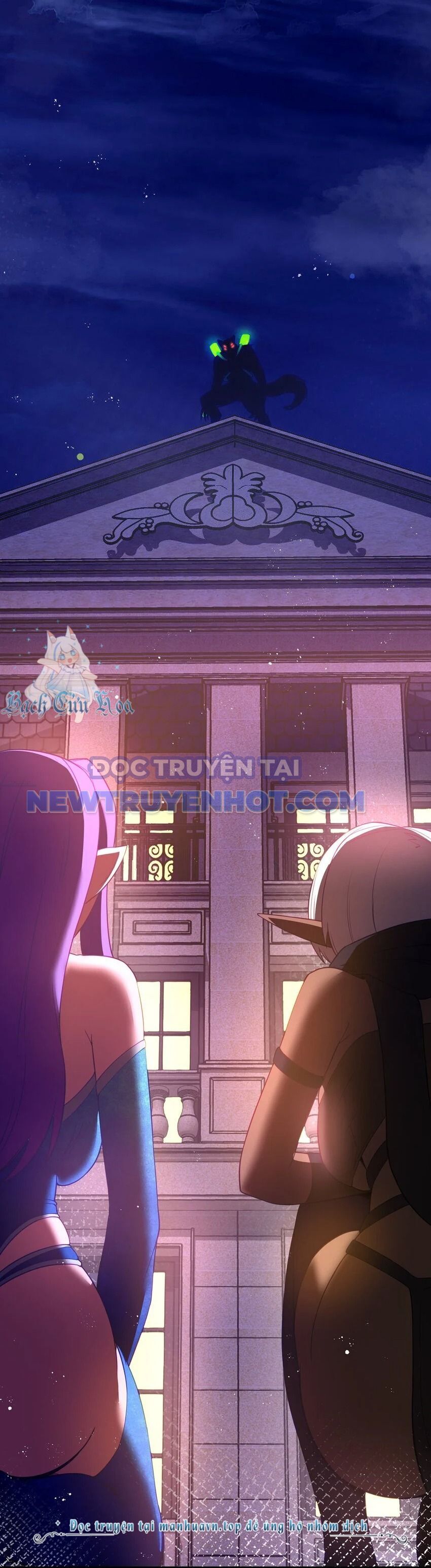 Dũng Giả Này Là Người Theo Chủ Nghĩa Tiền Tài Chí Thượng - Chapter 47 - Page 10