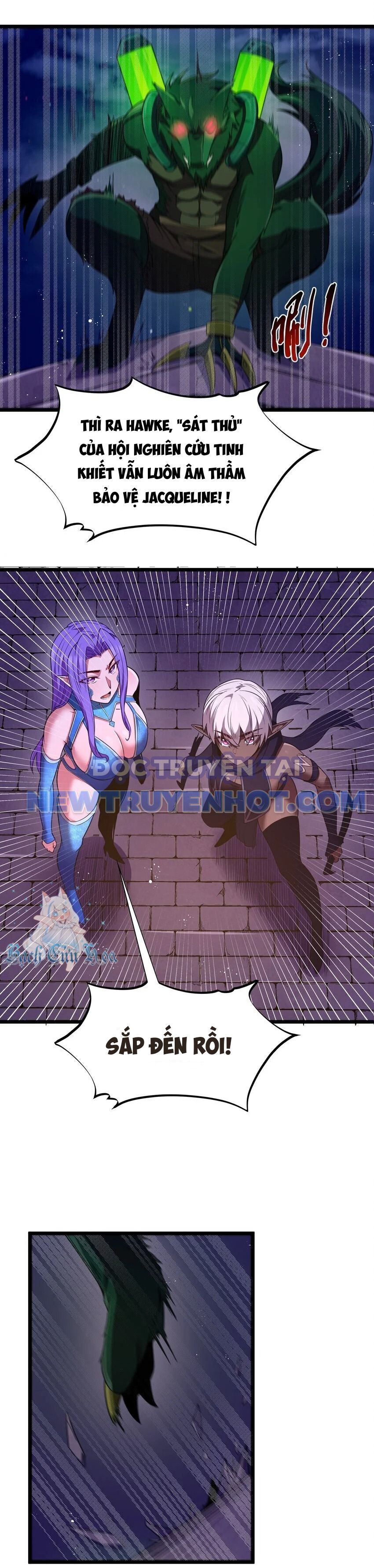 Dũng Giả Này Là Người Theo Chủ Nghĩa Tiền Tài Chí Thượng - Chapter 47 - Page 12