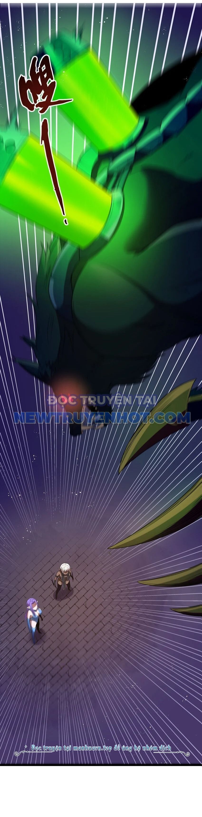 Dũng Giả Này Là Người Theo Chủ Nghĩa Tiền Tài Chí Thượng - Chapter 47 - Page 13