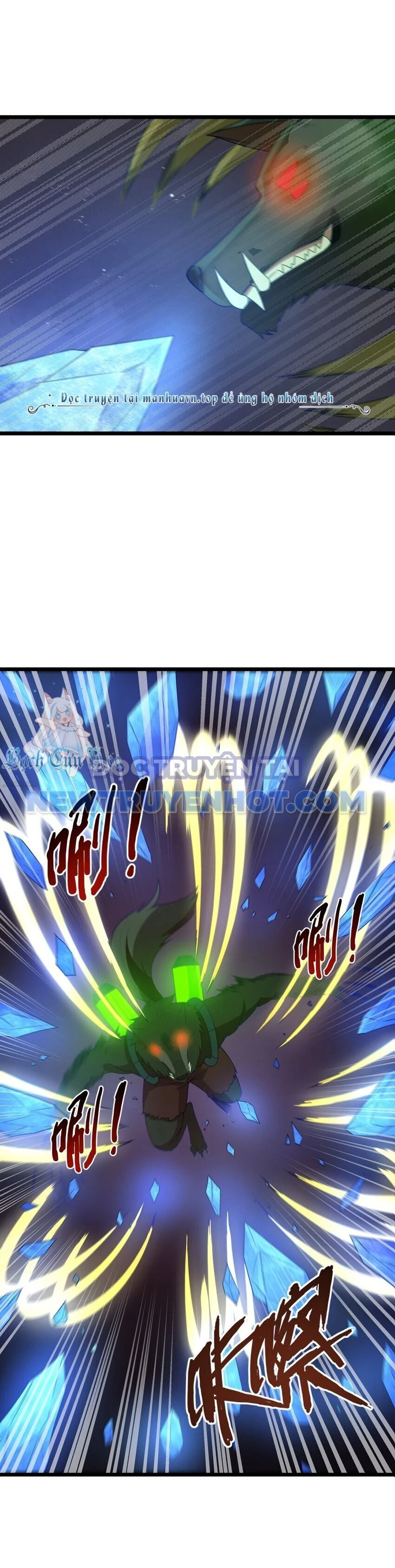 Dũng Giả Này Là Người Theo Chủ Nghĩa Tiền Tài Chí Thượng - Chapter 47 - Page 16