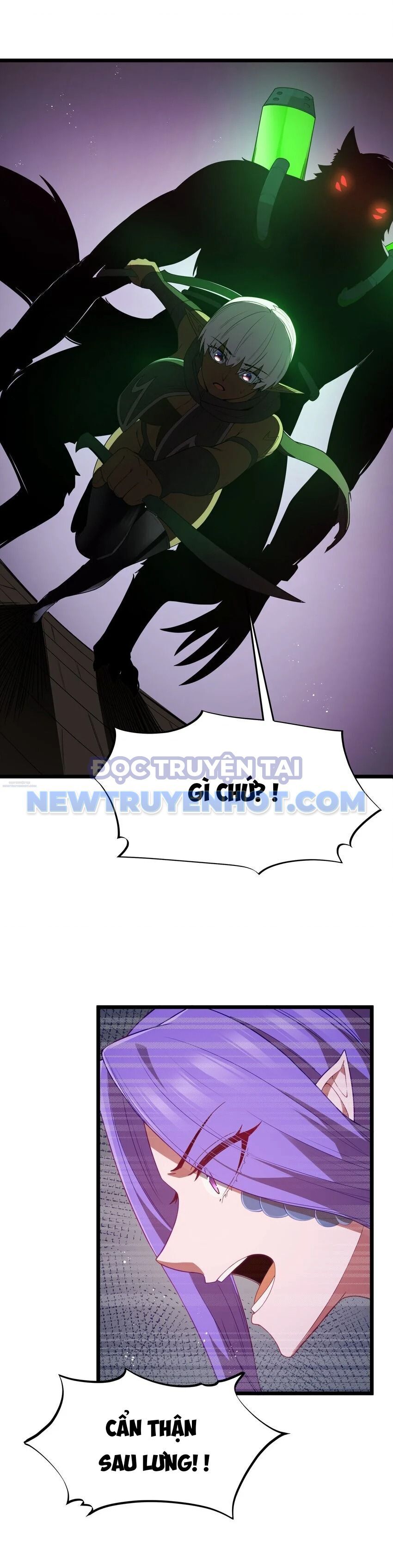 Dũng Giả Này Là Người Theo Chủ Nghĩa Tiền Tài Chí Thượng - Chapter 47 - Page 20