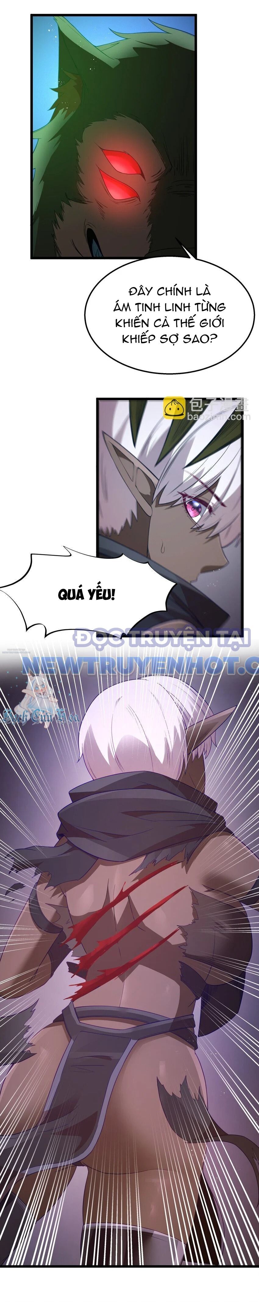 Dũng Giả Này Là Người Theo Chủ Nghĩa Tiền Tài Chí Thượng - Chapter 47 - Page 21