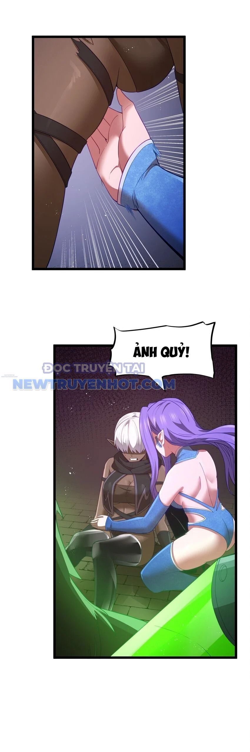 Dũng Giả Này Là Người Theo Chủ Nghĩa Tiền Tài Chí Thượng - Chapter 47 - Page 22