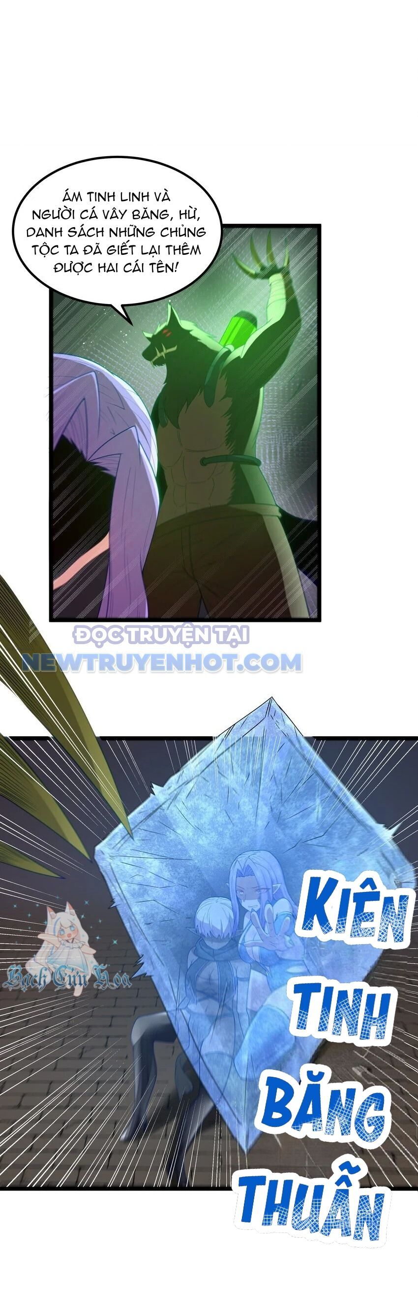 Dũng Giả Này Là Người Theo Chủ Nghĩa Tiền Tài Chí Thượng - Chapter 47 - Page 23