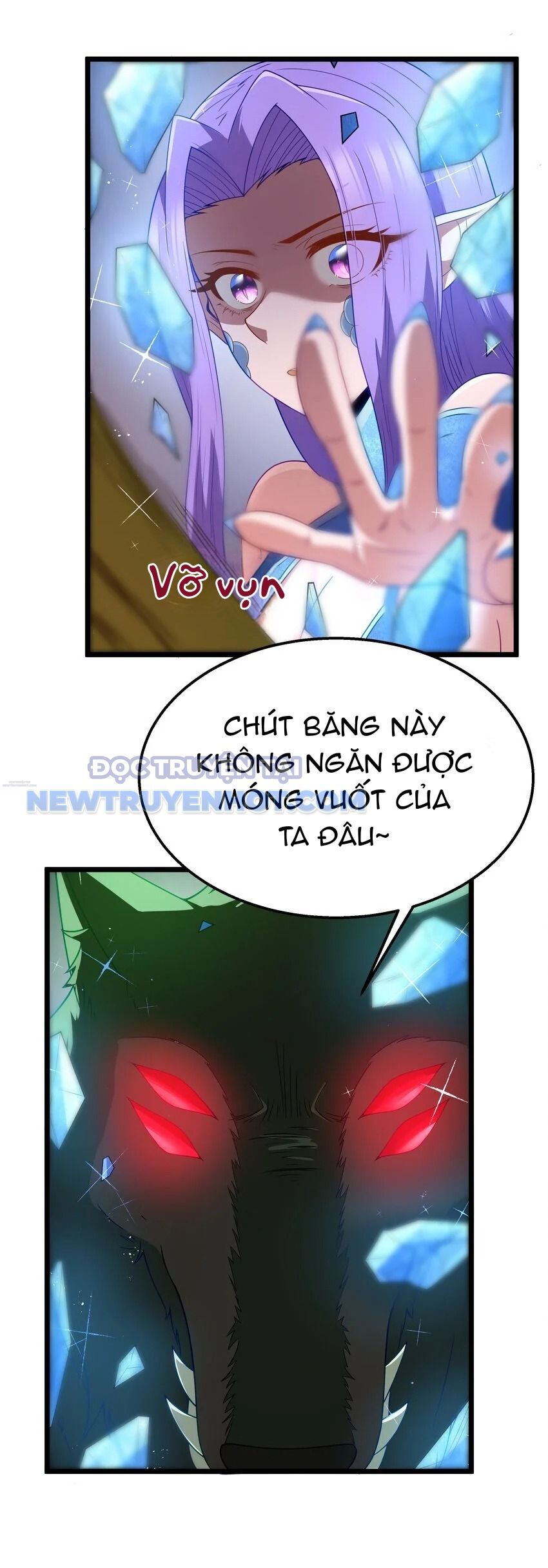 Dũng Giả Này Là Người Theo Chủ Nghĩa Tiền Tài Chí Thượng - Chapter 47 - Page 24