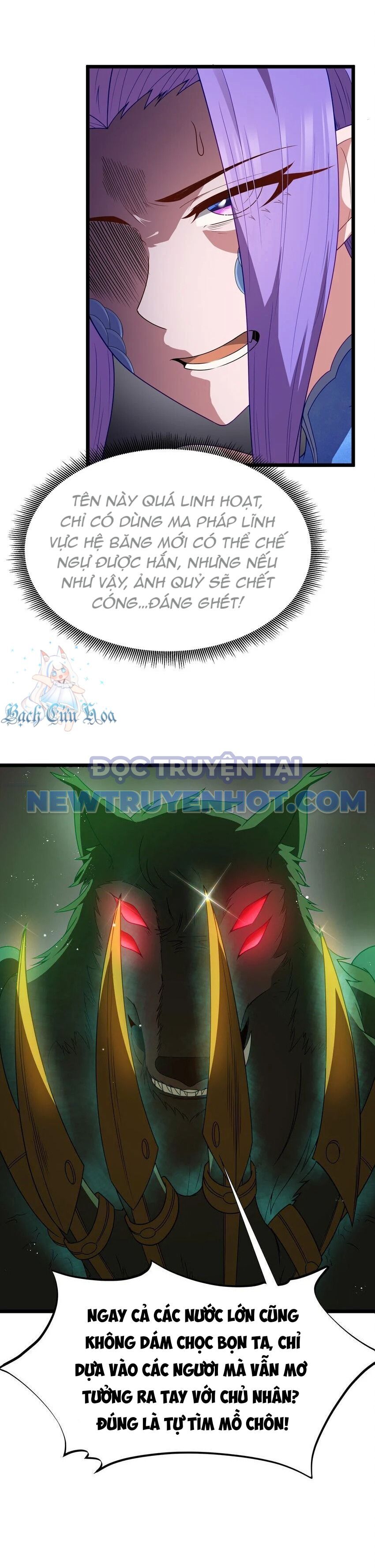 Dũng Giả Này Là Người Theo Chủ Nghĩa Tiền Tài Chí Thượng - Chapter 47 - Page 25