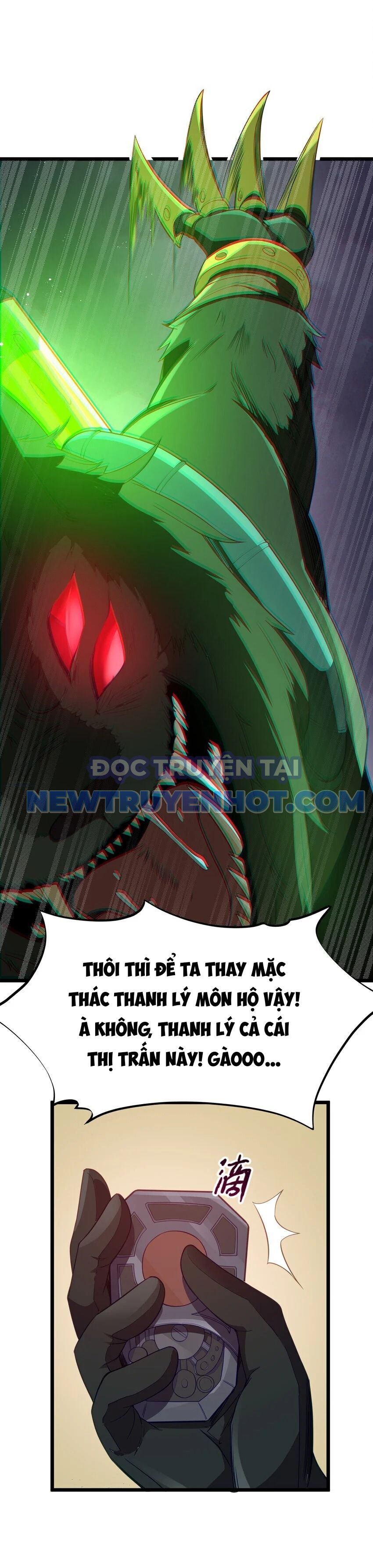 Dũng Giả Này Là Người Theo Chủ Nghĩa Tiền Tài Chí Thượng - Chapter 47 - Page 26