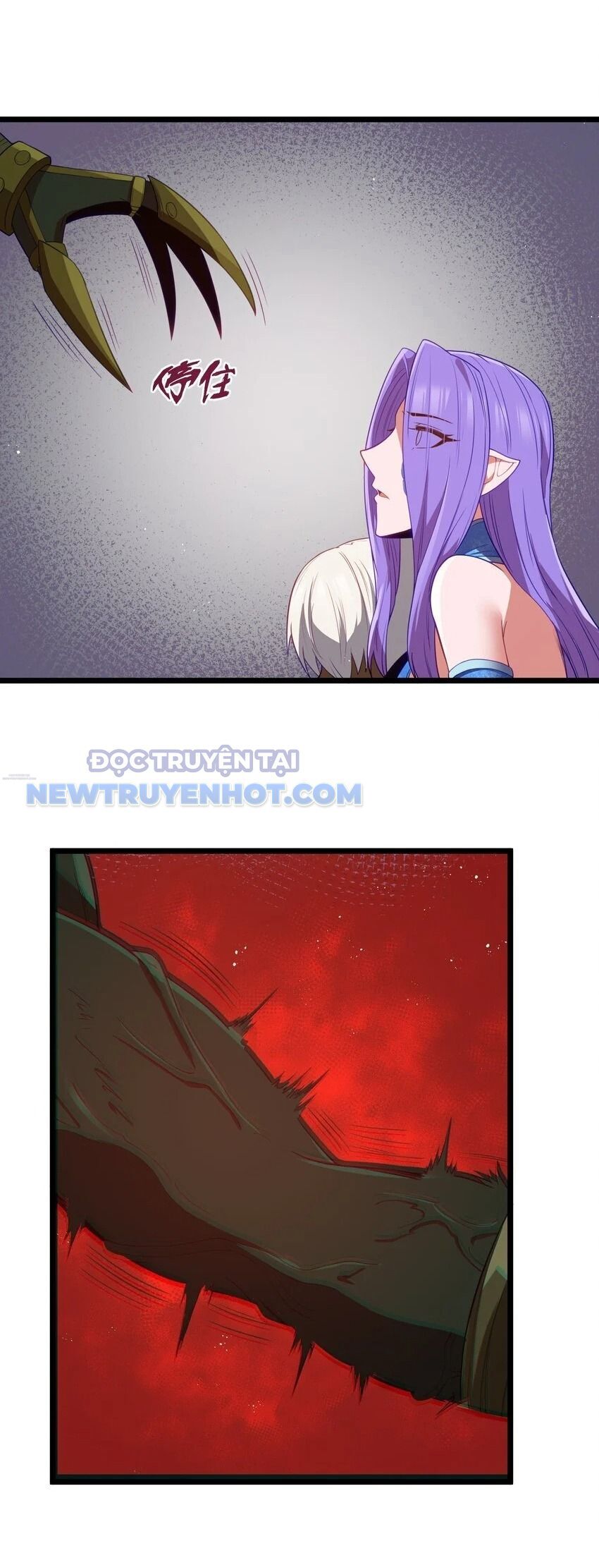 Dũng Giả Này Là Người Theo Chủ Nghĩa Tiền Tài Chí Thượng - Chapter 47 - Page 27