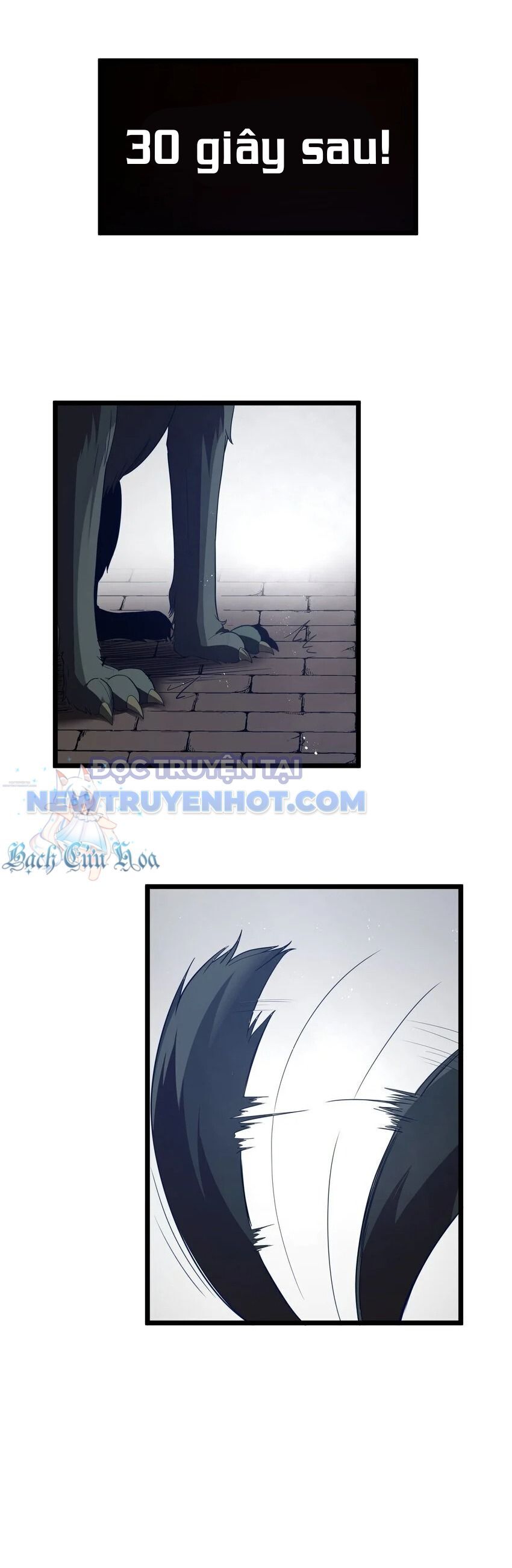 Dũng Giả Này Là Người Theo Chủ Nghĩa Tiền Tài Chí Thượng - Chapter 47 - Page 28