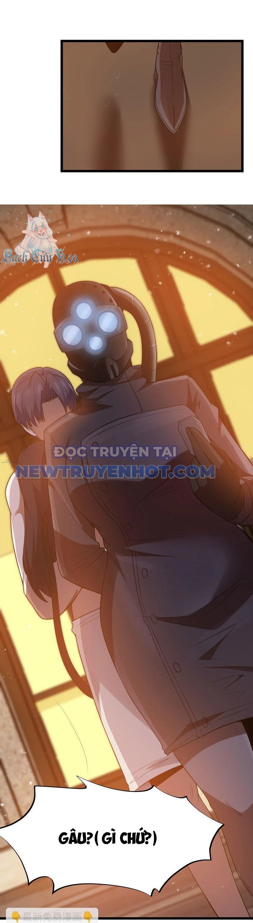 Dũng Giả Này Là Người Theo Chủ Nghĩa Tiền Tài Chí Thượng - Chapter 47 - Page 30