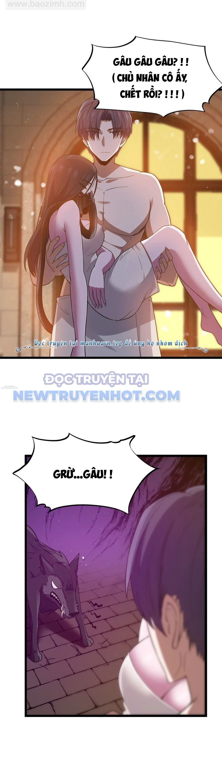 Dũng Giả Này Là Người Theo Chủ Nghĩa Tiền Tài Chí Thượng - Chapter 47 - Page 31