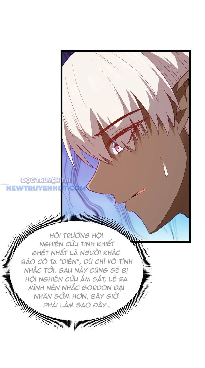 Dũng Giả Này Là Người Theo Chủ Nghĩa Tiền Tài Chí Thượng - Chapter 47 - Page 5