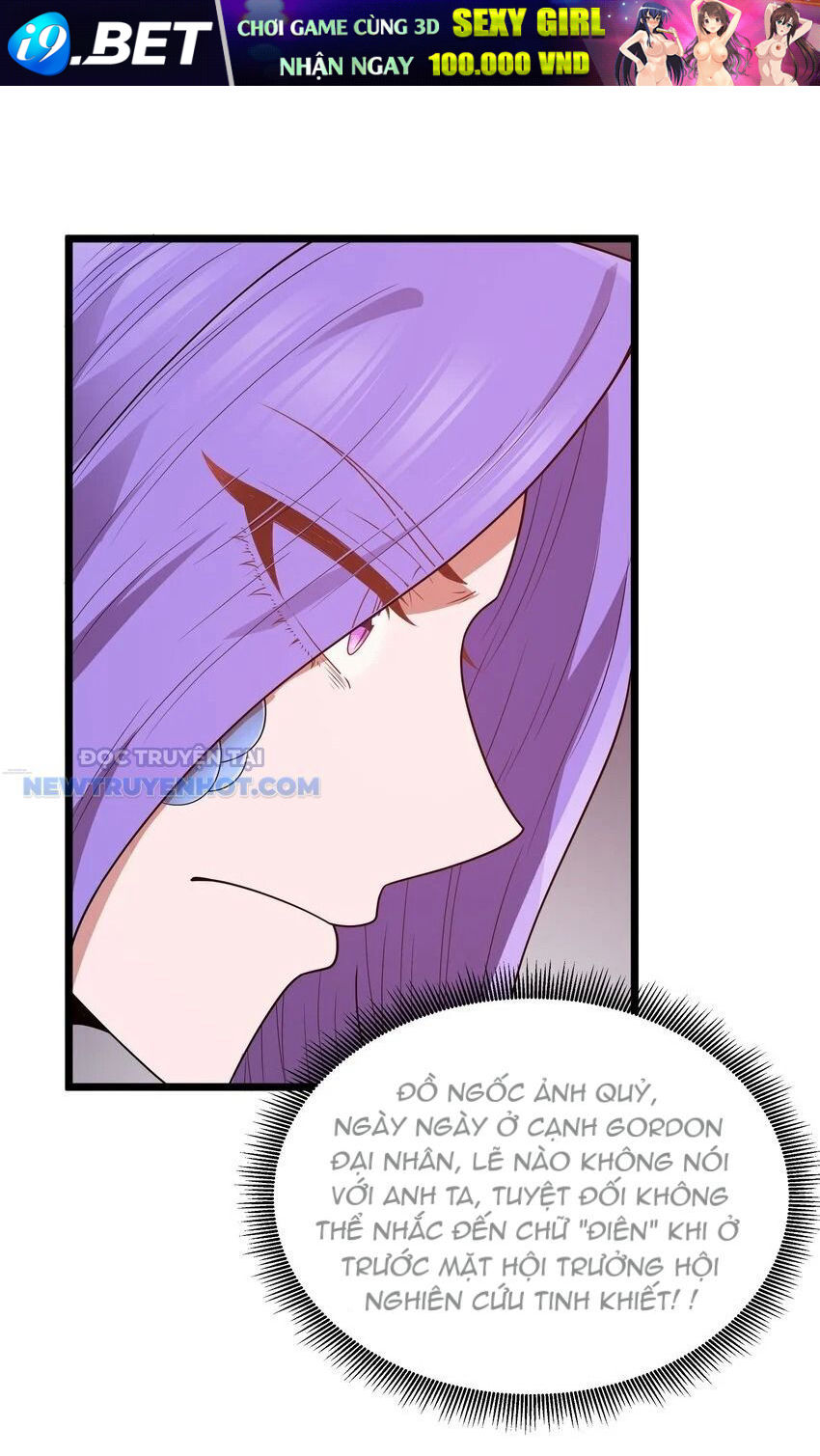 Dũng Giả Này Là Người Theo Chủ Nghĩa Tiền Tài Chí Thượng - Chapter 47 - Page 6