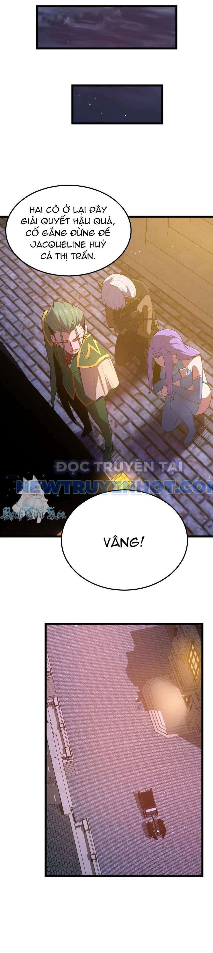 Dũng Giả Này Là Người Theo Chủ Nghĩa Tiền Tài Chí Thượng - Chapter 47 - Page 8