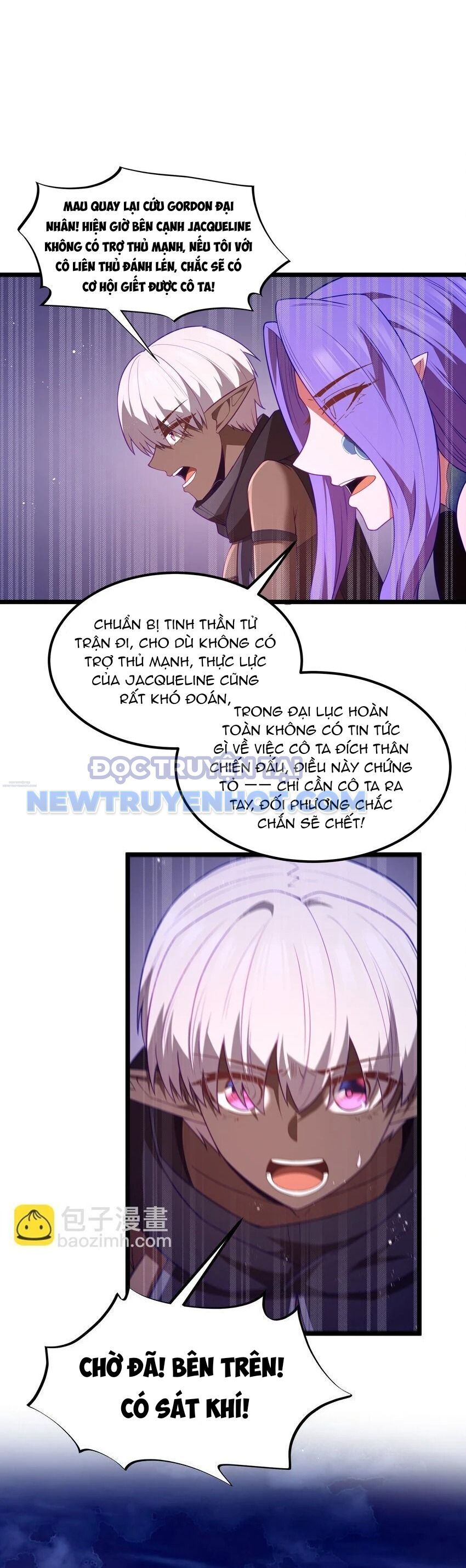 Dũng Giả Này Là Người Theo Chủ Nghĩa Tiền Tài Chí Thượng - Chapter 47 - Page 9