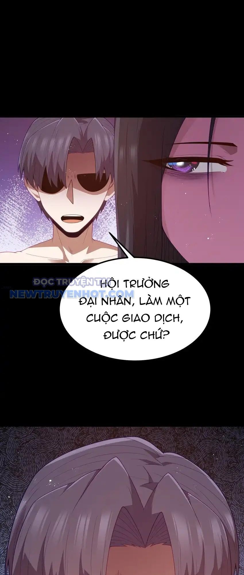 Dũng Giả Này Là Người Theo Chủ Nghĩa Tiền Tài Chí Thượng - Chapter 48 - Page 15