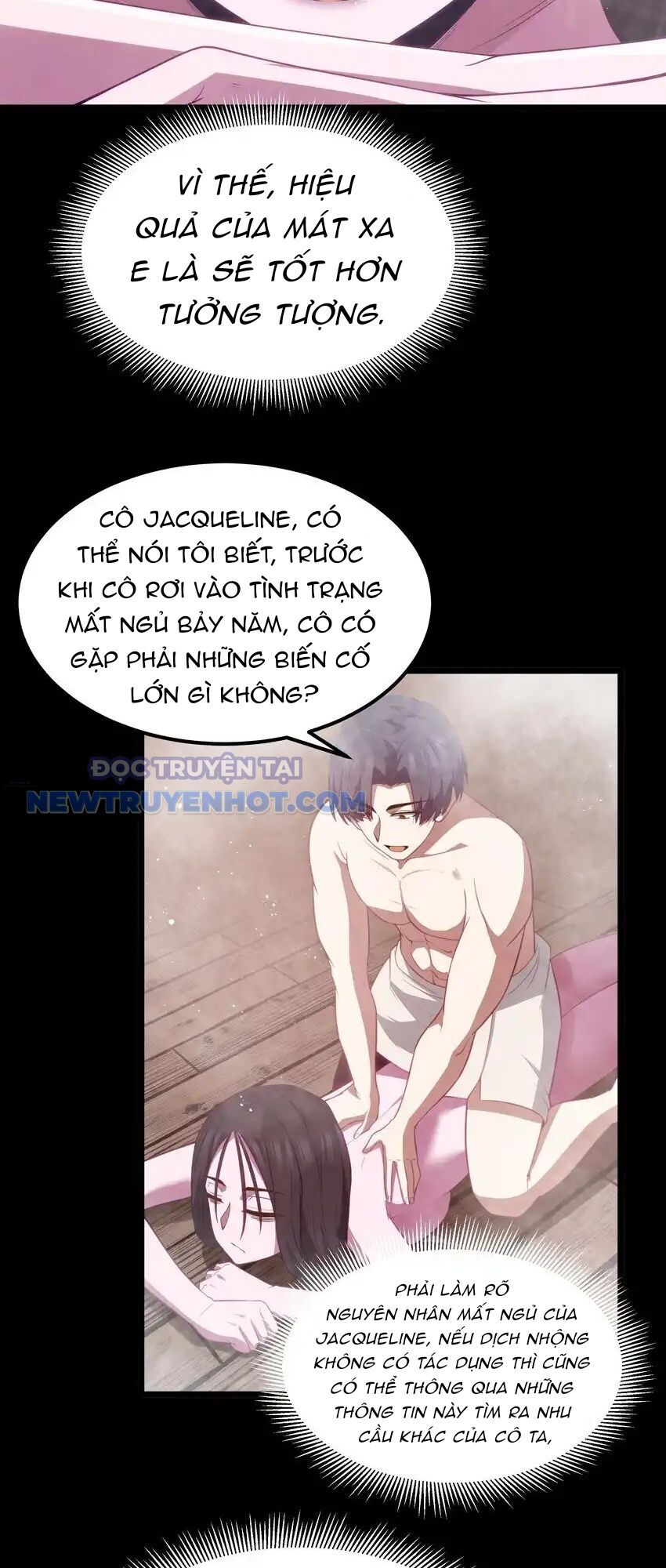 Dũng Giả Này Là Người Theo Chủ Nghĩa Tiền Tài Chí Thượng - Chapter 48 - Page 29