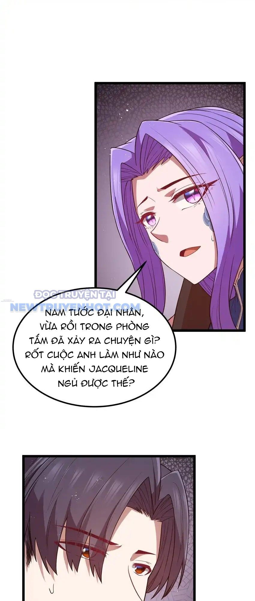 Dũng Giả Này Là Người Theo Chủ Nghĩa Tiền Tài Chí Thượng - Chapter 48 - Page 3