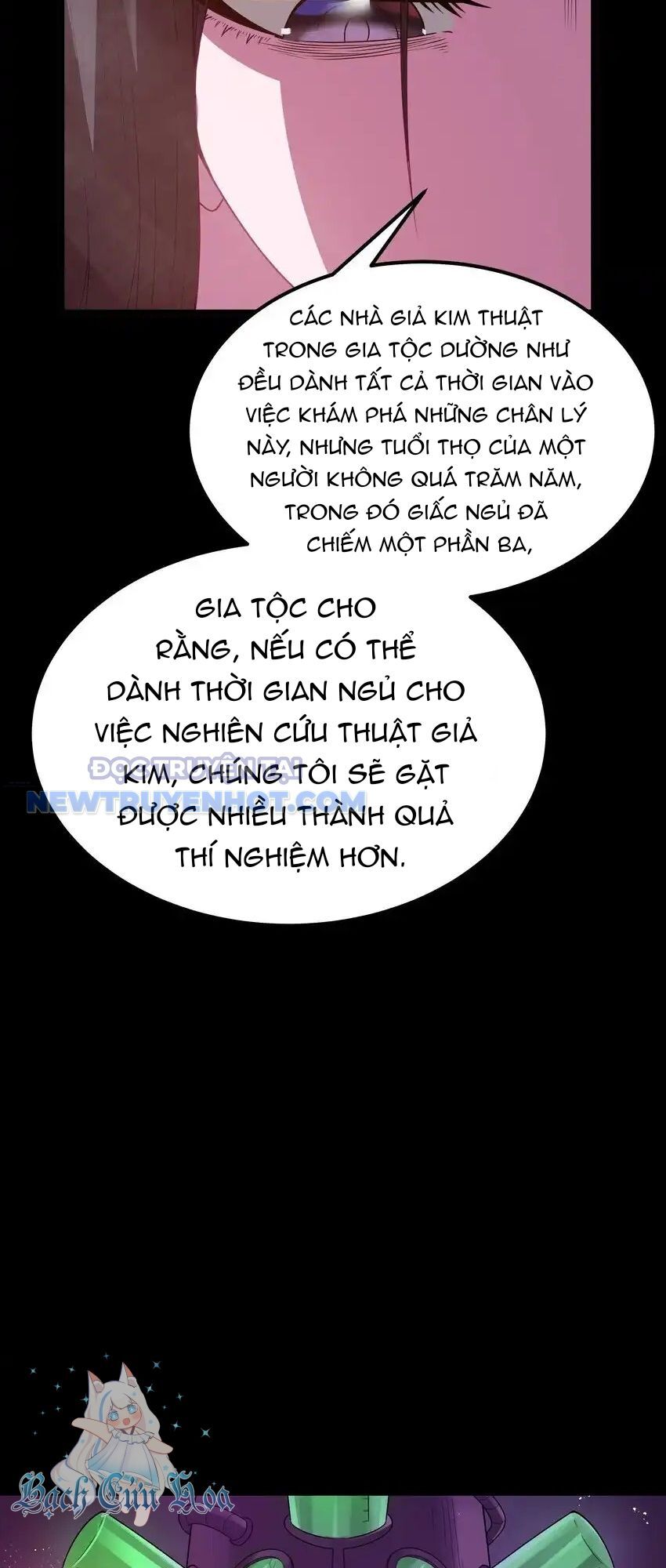 Dũng Giả Này Là Người Theo Chủ Nghĩa Tiền Tài Chí Thượng - Chapter 48 - Page 38