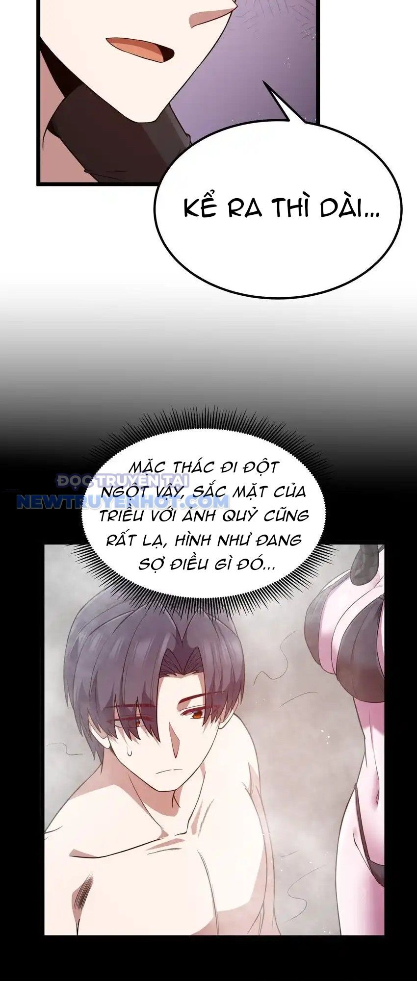 Dũng Giả Này Là Người Theo Chủ Nghĩa Tiền Tài Chí Thượng - Chapter 48 - Page 4