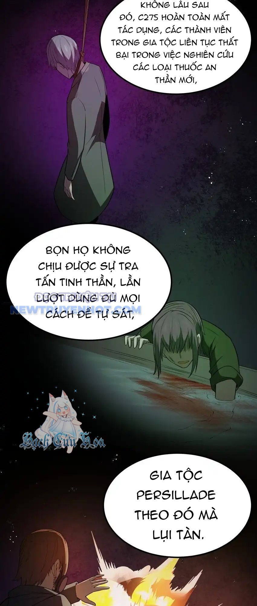 Dũng Giả Này Là Người Theo Chủ Nghĩa Tiền Tài Chí Thượng - Chapter 48 - Page 44