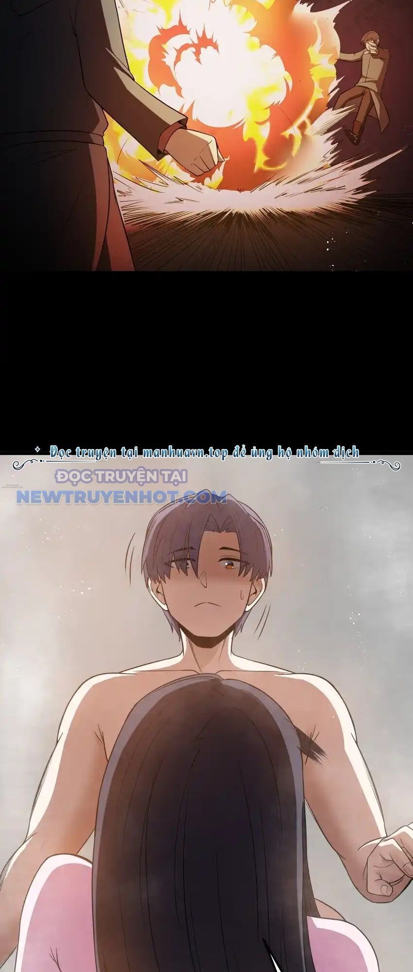 Dũng Giả Này Là Người Theo Chủ Nghĩa Tiền Tài Chí Thượng - Chapter 48 - Page 45